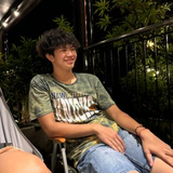 Alcantara Andy charles Chikauchi