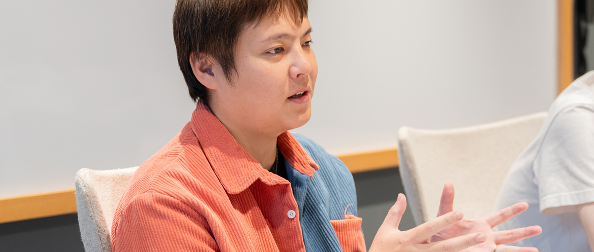 日本の脱炭素を加速 フルスタックエンジニア募集