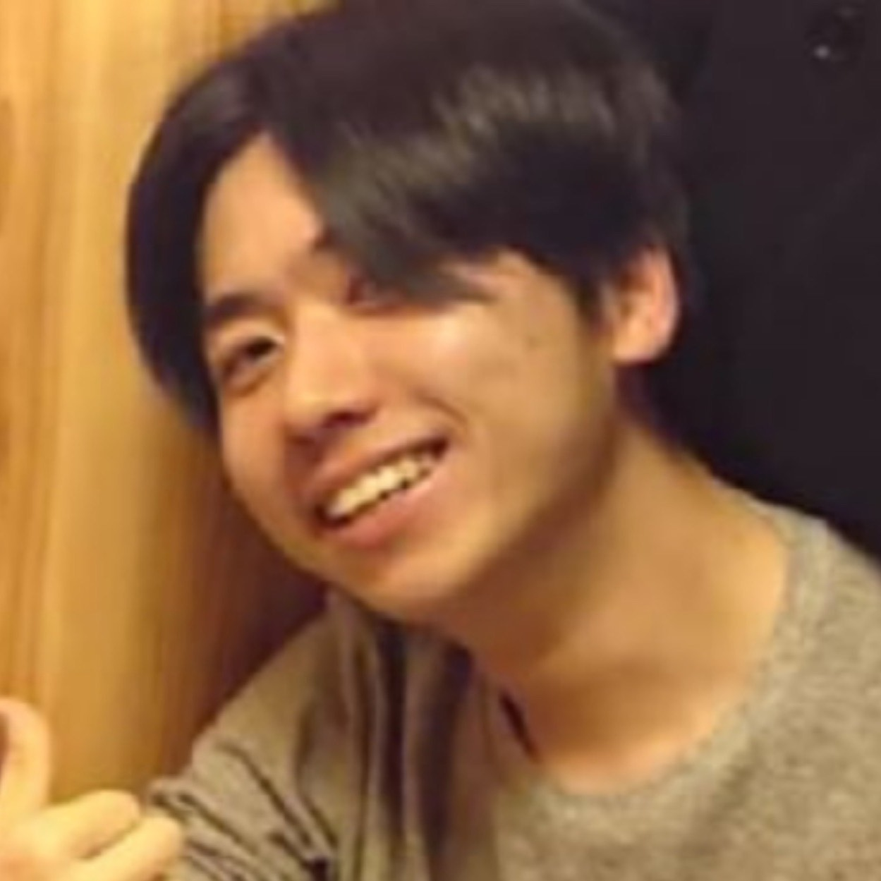 Ryoji Amano