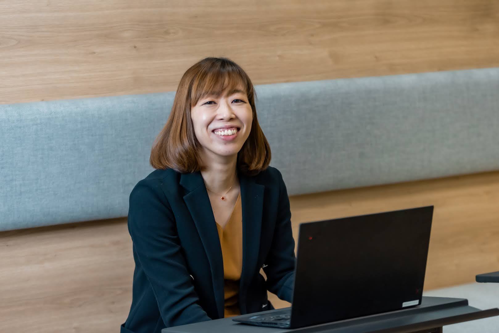 代表 吉野が語る、アップデート後のNint流バリューの考え方