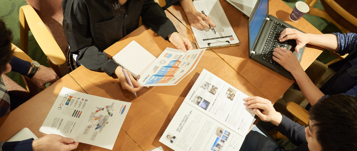 集客戦略立案と、オウンドメディアの運営メンバー募集！実践するマーケ！