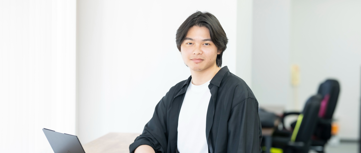 経験年数よりも姿勢重視｜運用保守から脱却し、Javaで開発に挑むキャリアへ