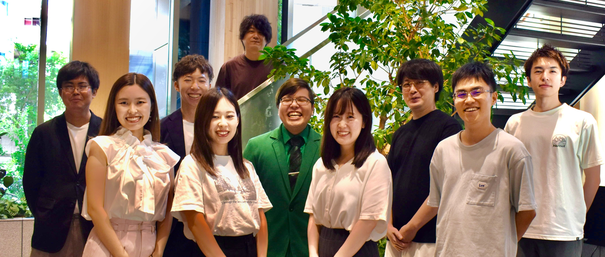 AI開発×マネジメントで自分の市場価値をさらに高めませんか？