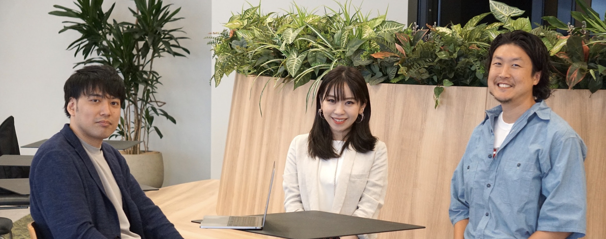 株式会社AbemaTVの、会社も個人もチャレンジを続けるベンチャー精神とは