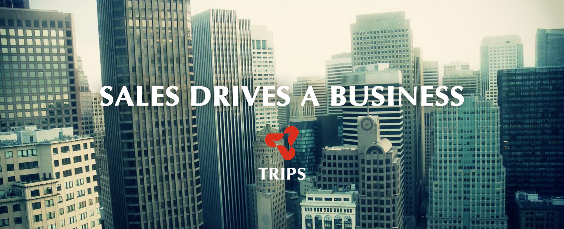 今まで営業したことがないのに営業を科学する会社に参画した理由。