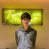 北川 晴也