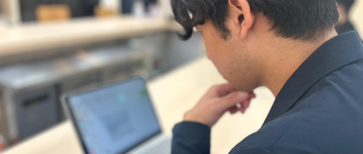 今よりもっと輝ける✨エンジニアとして働きませんか？