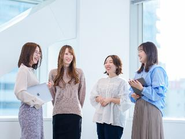 アルダグラムでは、何よりもプロダクトを通じた「顧客」の成功を重要視しています。顧客の成功がアルダグラムの成長、ひいてはミッション実現に繋がっていくと信じています。
