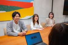 マーケ｜Amazon・楽天などの運用戦略＆ディレクションに挑戦！
