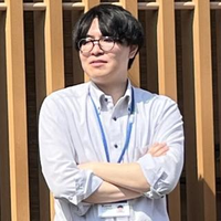 横井 直紀さんのプロフィール