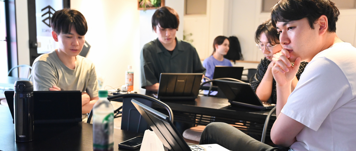 社会課題解決の最前線へ｜経験なくてもOK｜セキュリティコンサルタント募集