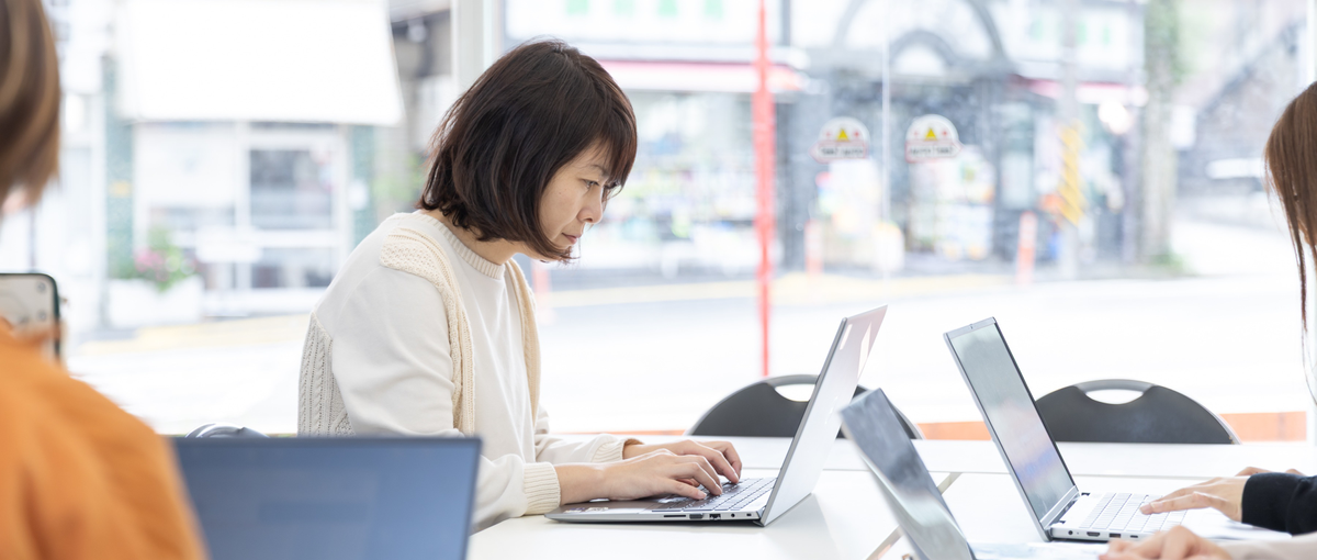 5年後のIPOへ。ブランドを育てるWebマーケティング担当を積極募集です！