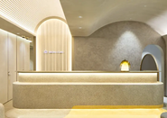 「レジーナクリニック」をはじめ、多くのパートナーブランドのクリニック経営を支援。