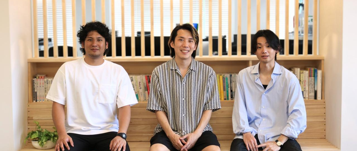 リードデザイナー募集！施策検討から関わりプロダクト成長をデザインの力で！