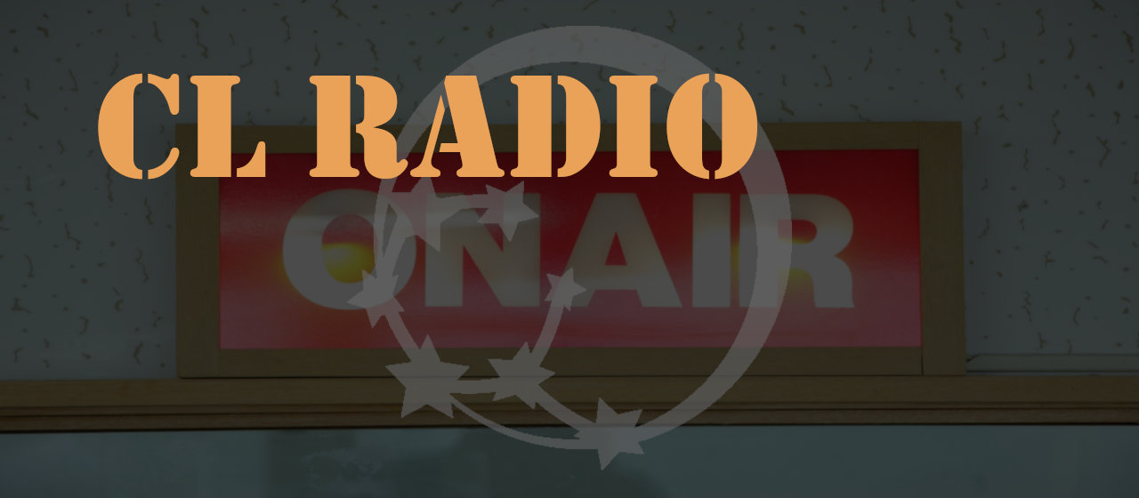 【社内イベント】Vol1.　CLラジオ