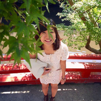 田村 真由香さんのプロフィール