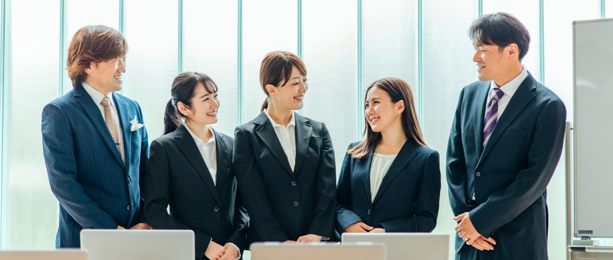 スクール・専門学校卒さん必見！スタートアップでキャリアスタートしようよ！