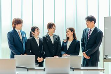 スクール・専門学校卒さん必見！スタートアップでキャリアスタートしようよ！