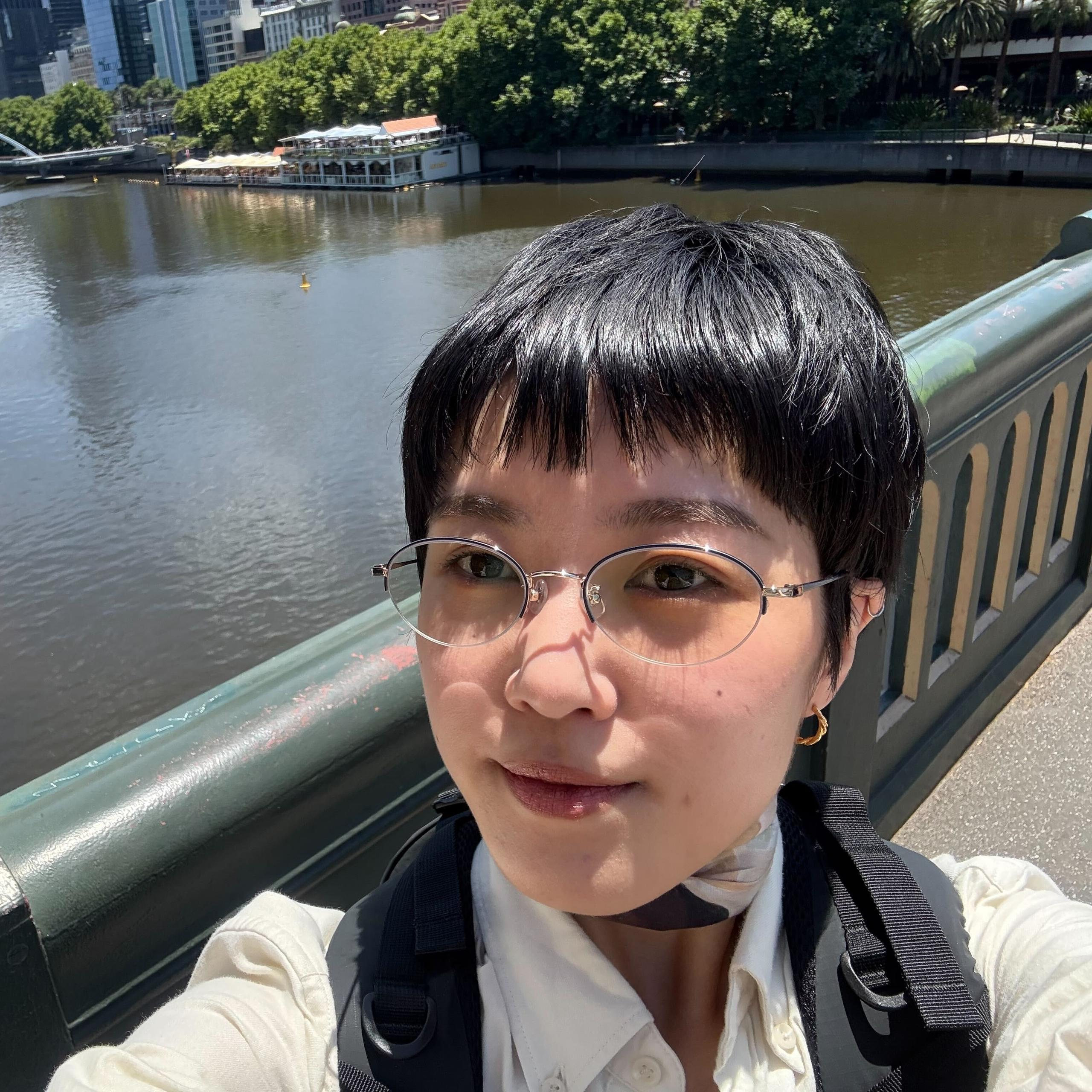 Ayako Suzuki