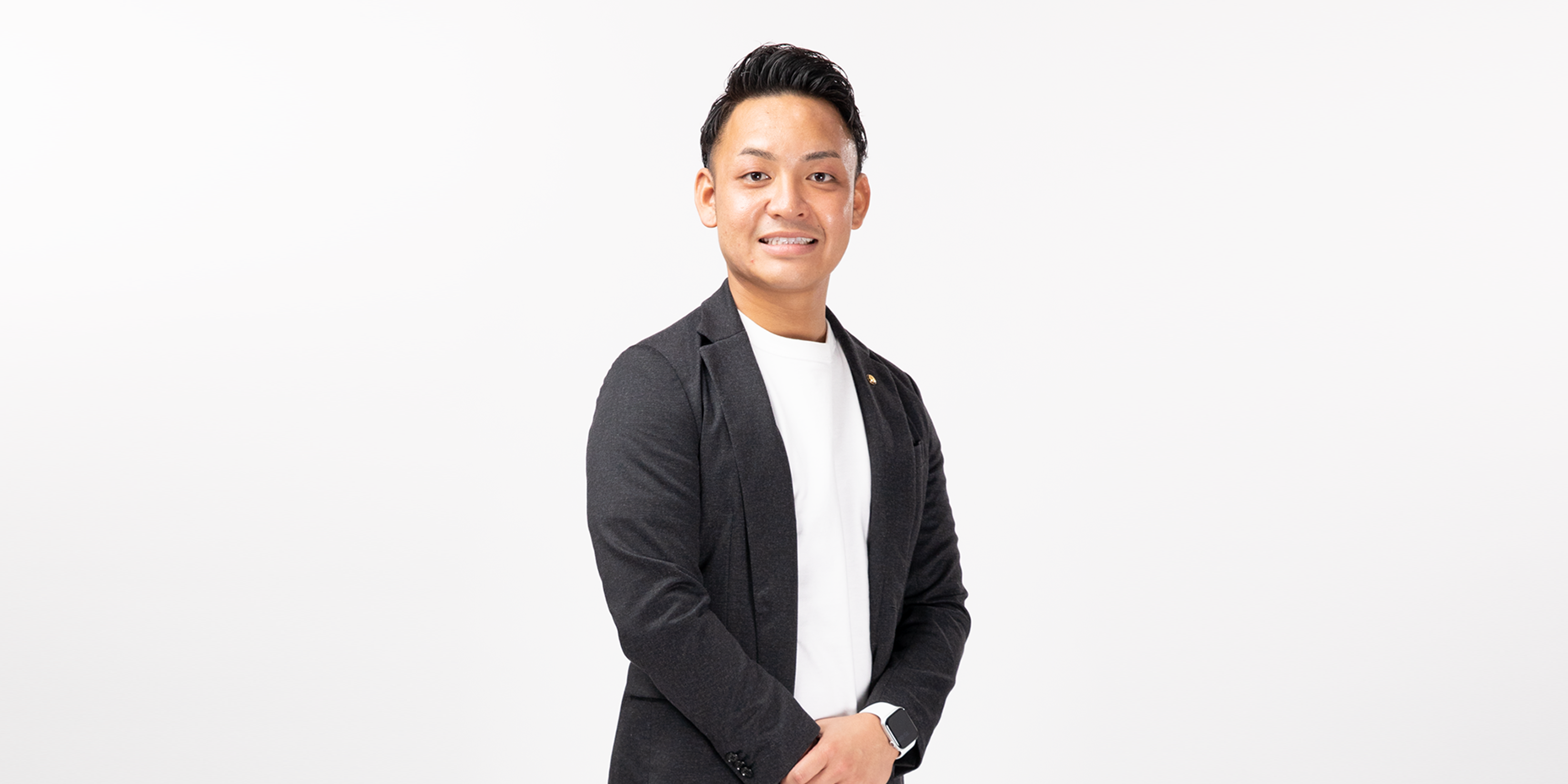 「ダメだったら来年また受ける」それくらいパートナーズしか考えられなかった。