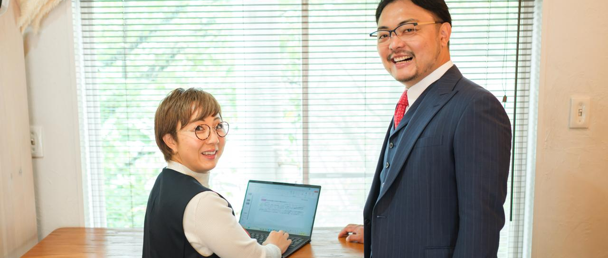 法人営業経験で、経営を動かすステージへ！代表直下で事業開発を担いませんか？