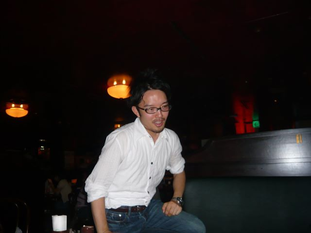 Norihiro Inomoto