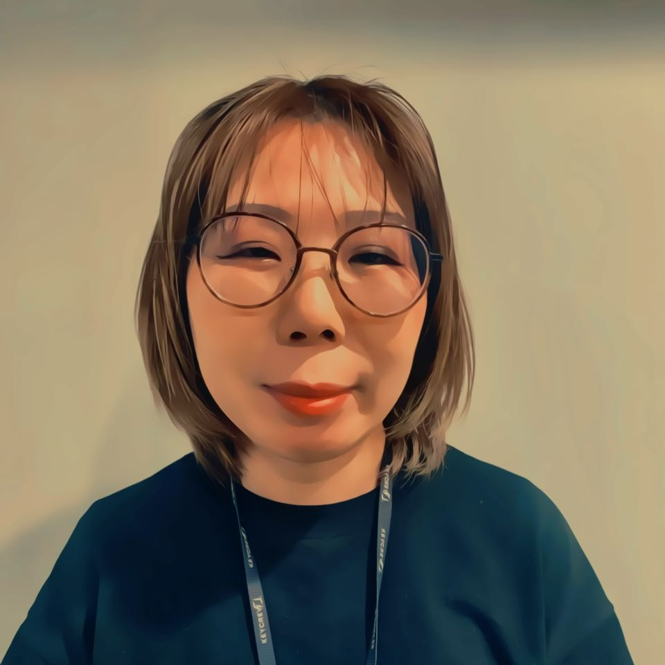 及川 美郷