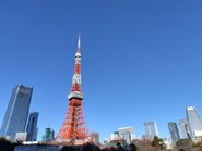 東京オフィスは港区三田に移転いたしました。
