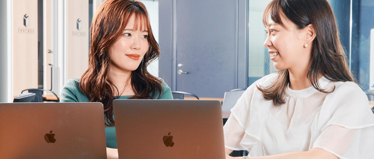 化粧品メーカーのマーケティング支援もできる！LIPSのアカウントプランナー