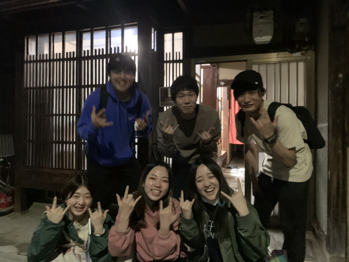 【熱狂が熱狂で返ってくる社会の創造】安田直人と言います。