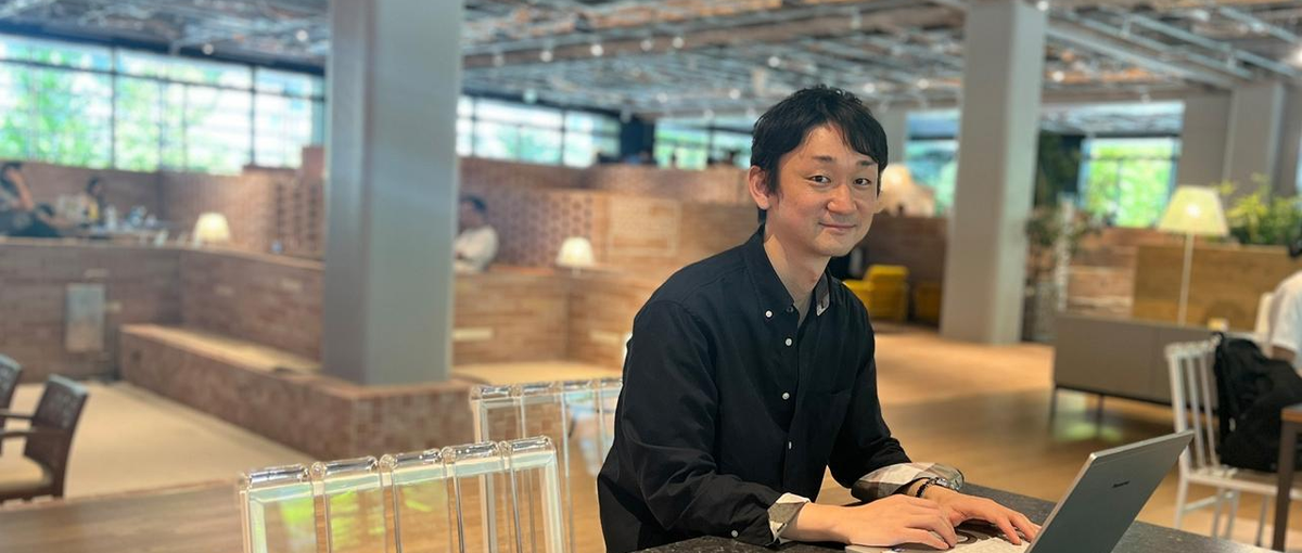 マーケティングの側面から事業成長を支援する、課題発進のコンサルタント募集