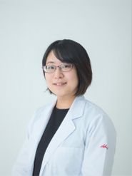 MEDITA 研究開発部 部長 丸井朱里