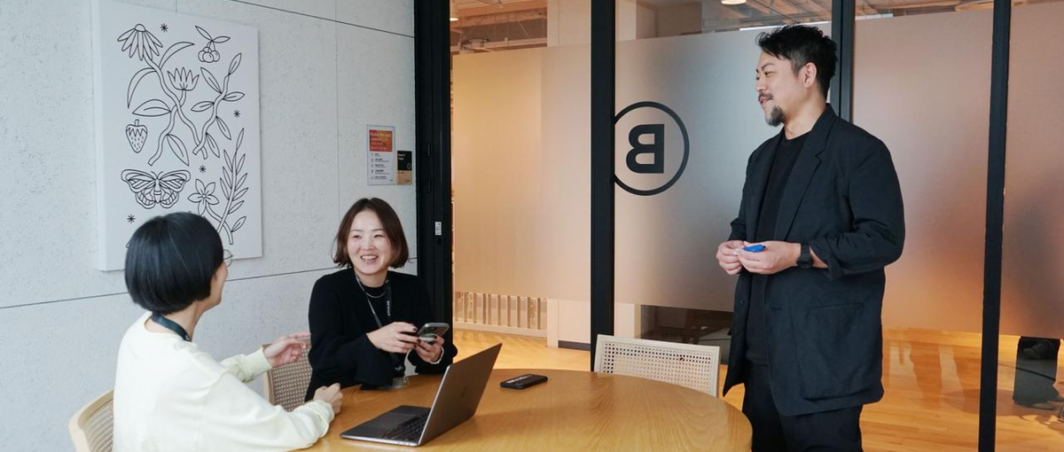 建築×IT | 検索プラットフォームのセールスメンバーを募集！