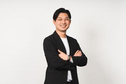 採用責任者兼事業責任者の小林 武文