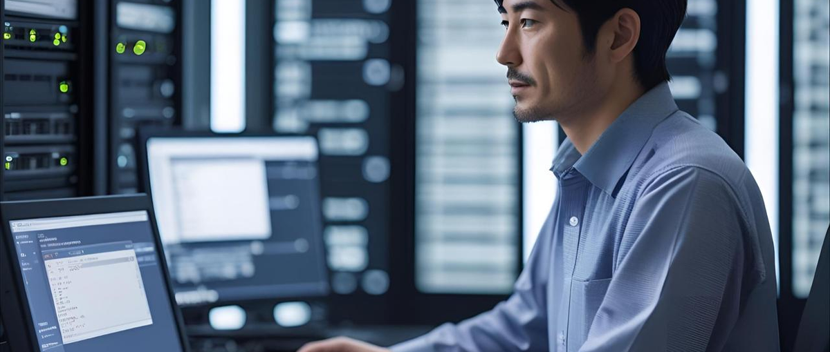 オンプレからマルチクラウドまで。次の基盤をつくるエンジニア募集。