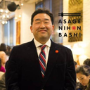 武 川路