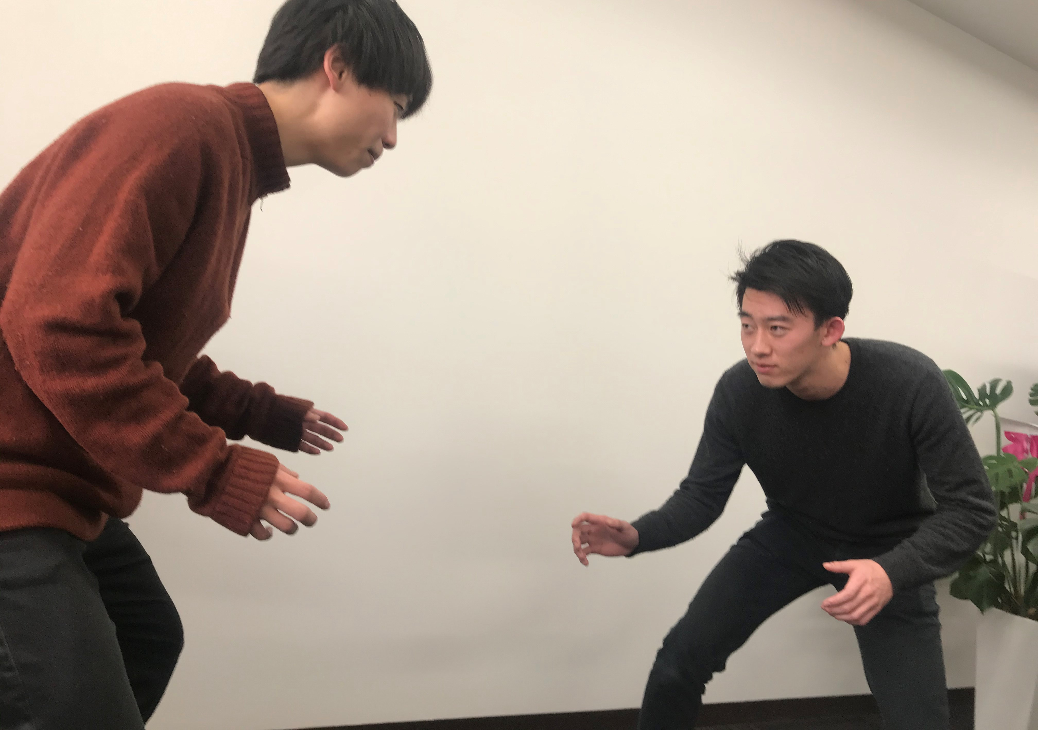 一か月前まで就活について考えたこともなかった私が白潟総研で長期インターンを始めた理由