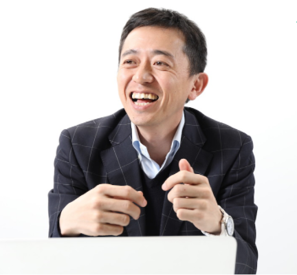 Keisuke Shinohara