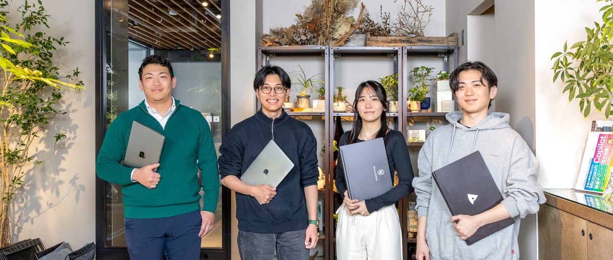 人事総務_CHRO候補｜上場準備中の成長企業