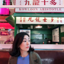 韓 寧