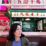 韓 寧