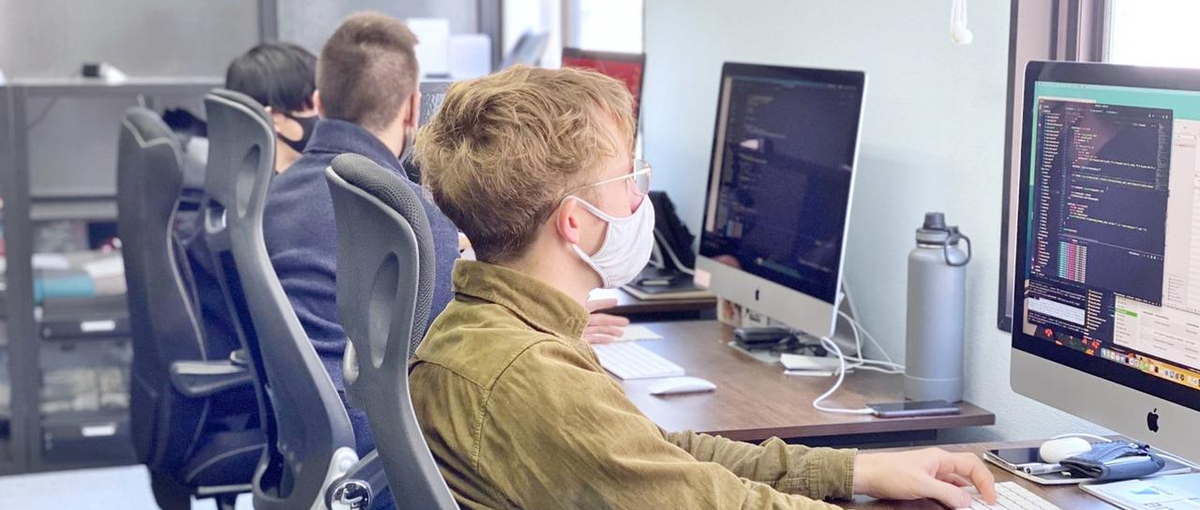 営業組織改革中！TheMODEL型のセールスコアメンバーを募集！