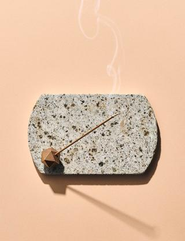 Oya Incense Set