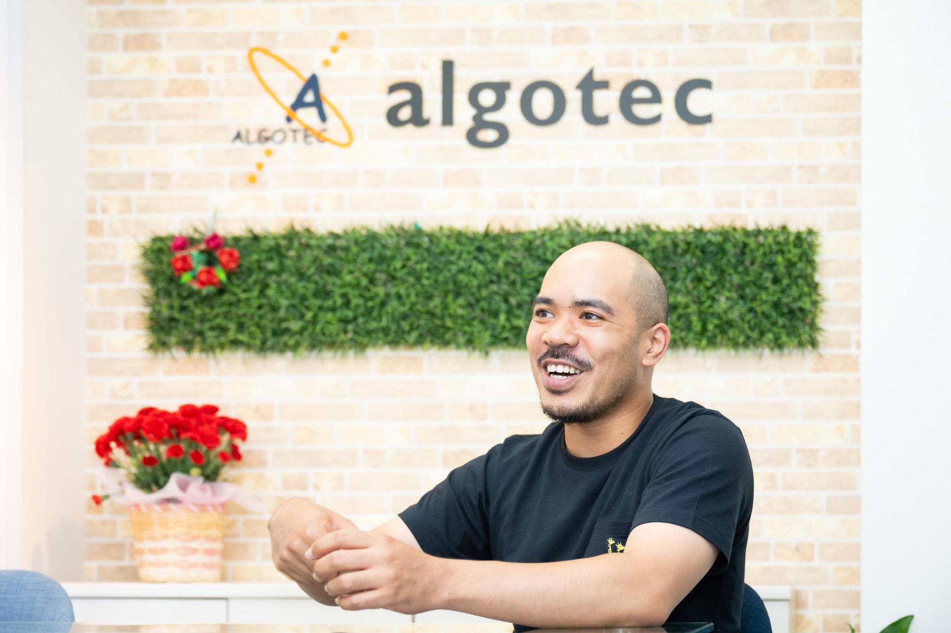 会社を改革する社内ベンチャーとして新チームの中心エンジニアを募集！！ - 株式会社アルゴテックのエンジニアリングの採用 - Wantedly