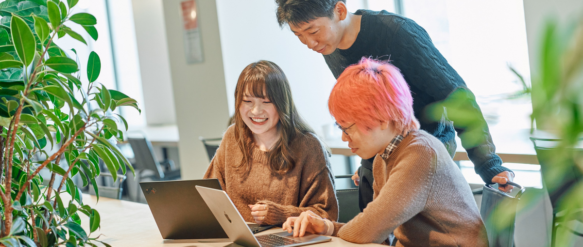 上流工程からプロダクト開発をリードするプロダクトデザイナーWanted！