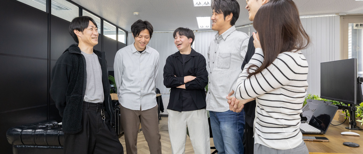 地域に根差して働きたい！ITの力で地方創生を進めるPM候補募集