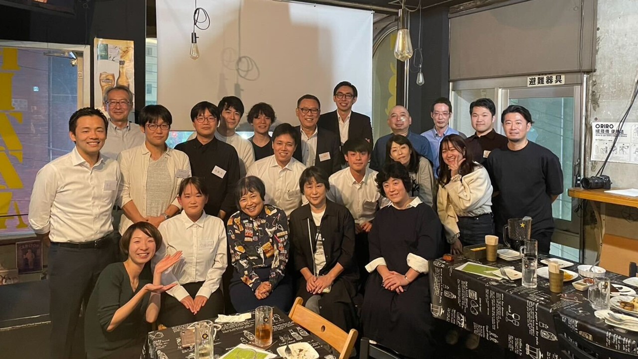 【25卒向け】金融×technologyで生活と投資を繋げる会社｜会社説明会＆座談会イベント開催します！