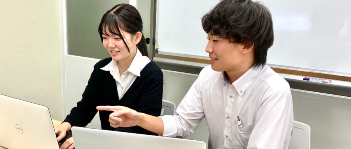 研修からAWS実務まで、成長ステップが見えるエンジニアポジションの募集です