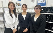 キラガでは対面・オンラインでジュエリーを提案しています！明るい社員と一緒に働きませんか？