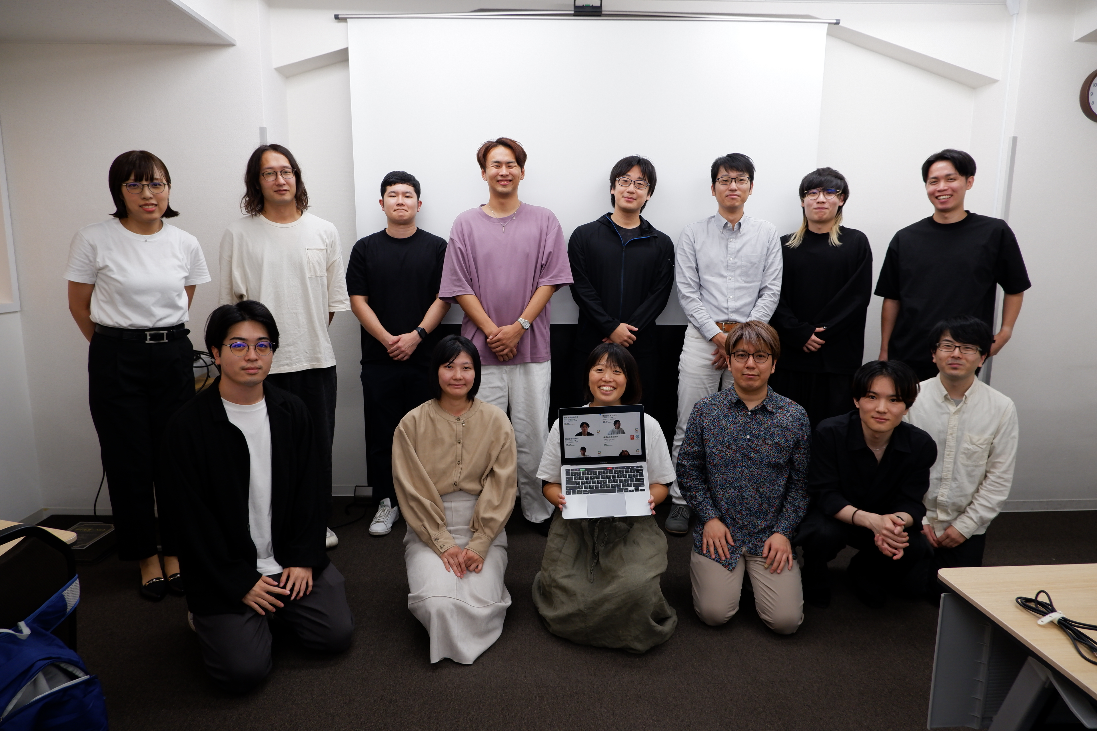 新卒 1 年目の本音：ベンチャー入社前と入社後の変化について